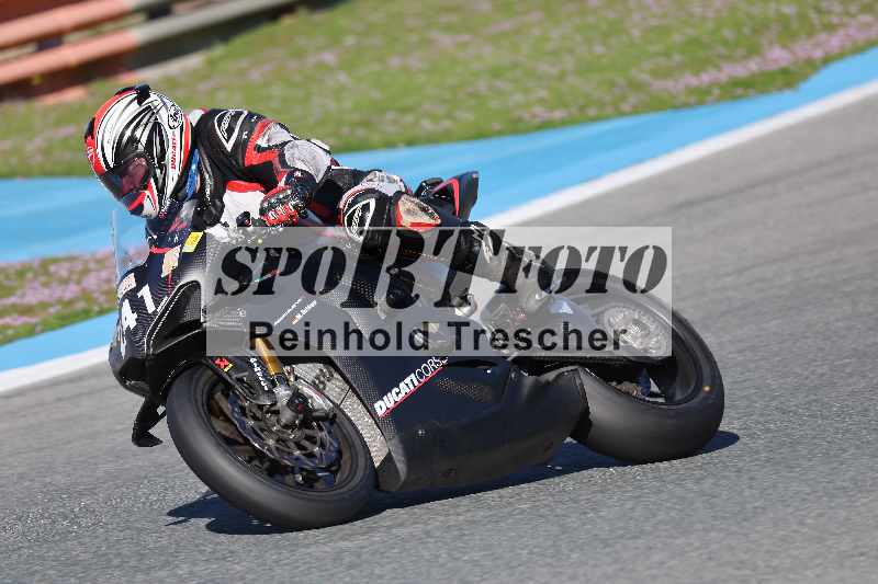 Archiv-2025/02 28.-31.01.2025 Moto Center Thun Jerez/blau-blue/241